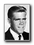 John WALTERS: class of 1969, Norte Del Rio High School, Sacramento, CA.
